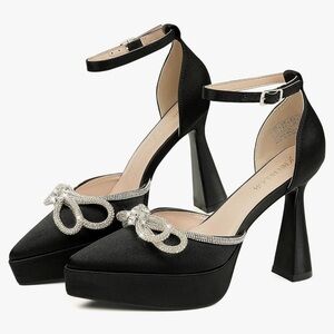 Women’s dress heels